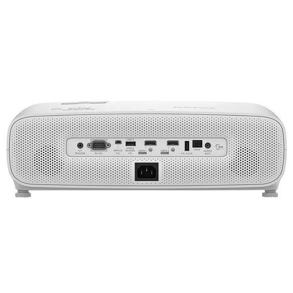 Мультимедійний проектор BenQ TK850 (9H.JLH77.37E) 029023 фото