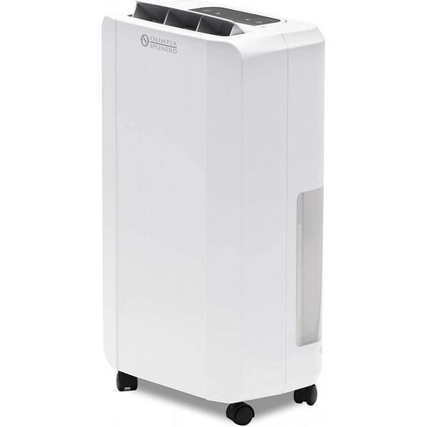 Осушувач повітря Olimpia Splendid AQUARIA S1 10 P (OS-2060) 026129 фото