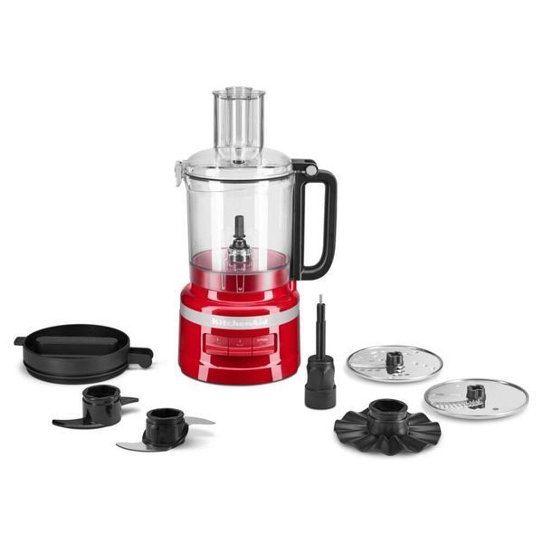 Кухонний комбайн KitchenAid 5KFP0921EER 020755 фото