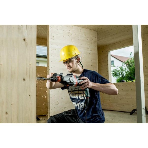 Перфоратор Metabo UHEV 2860-2 Quick (600713500) 034884 фото
