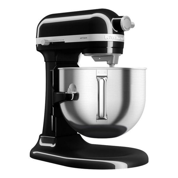Кухонна машина KitchenAid Heavy Duty 6.6 л 5KSM70JPXEOB 020863 фото