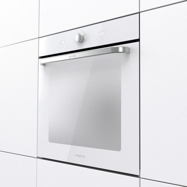 Духовка электрическая Gorenje BOS6737SYW 011381 фото