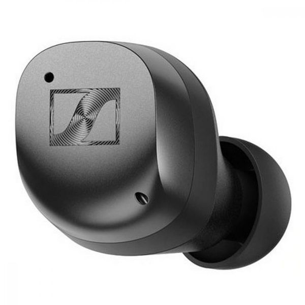 Наушники TWS Sennheiser MOMENTUM True Wireless 4 Black Graphite (700365) 029319 фото