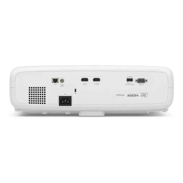 Мультимедійний проектор BenQ LW730 (9H.JRM77.15E) 520792ua фото