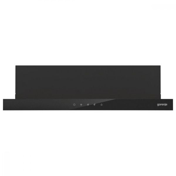 Витяжка телескопічна Gorenje TH64E4BG 011077 фото