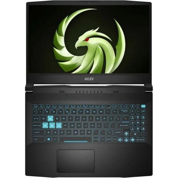 Ноутбук MSI Bravo 15 C7VF (C7VF-249XPL) 027497 фото
