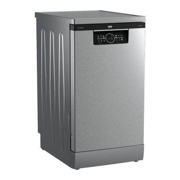 Посудомийна машина Beko BDFS26042XQ 030575 фото