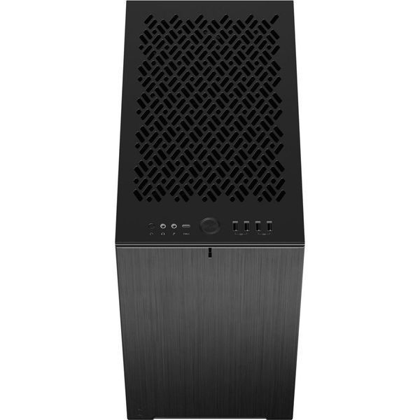 Корпус Fractal Design Define 7 Nano Black TG Light Tint (FD-C-DEF7N-02) 018373 фото