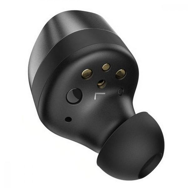 Наушники TWS Sennheiser MOMENTUM True Wireless 4 Black Graphite (700365) 029319 фото