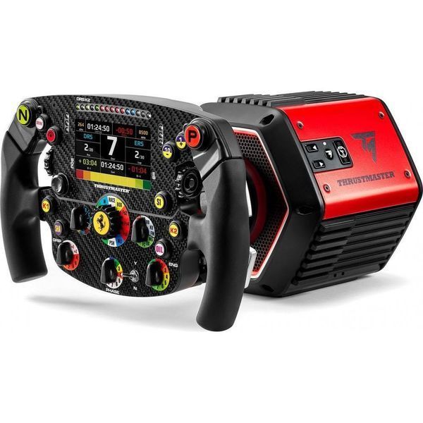 Thrustmaster T818 Ferrari SF1000 Simulator (2960886) 002282 фото