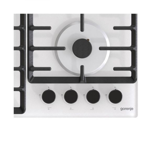 Варильна поверхня газова Gorenje GT642SYW 006987 фото