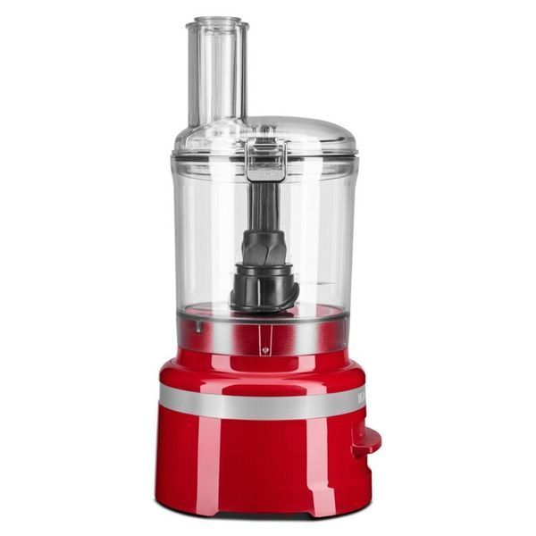 Кухонний комбайн KitchenAid 5KFP0921EER 020755 фото