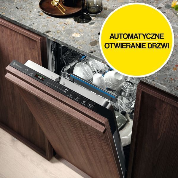 Посудомоечная машина ELECTROLUX EEM43211L SensorControl 409510 фото