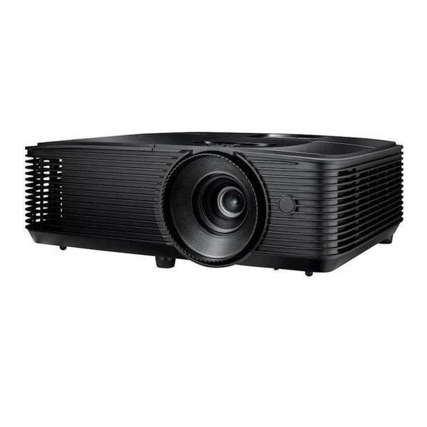 Мультимедійний проектор Optoma W371e (E9PX7D701EZ3) 028932 фото