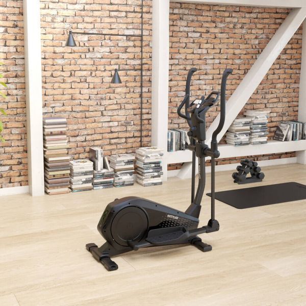 Орбитрек магнитный KETTLER Optima 100 12кг 32см 198633 фото