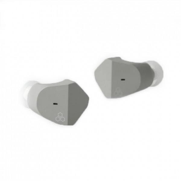 Навушники TWS Final Audio ZE2000 Ash Gray 029221 фото