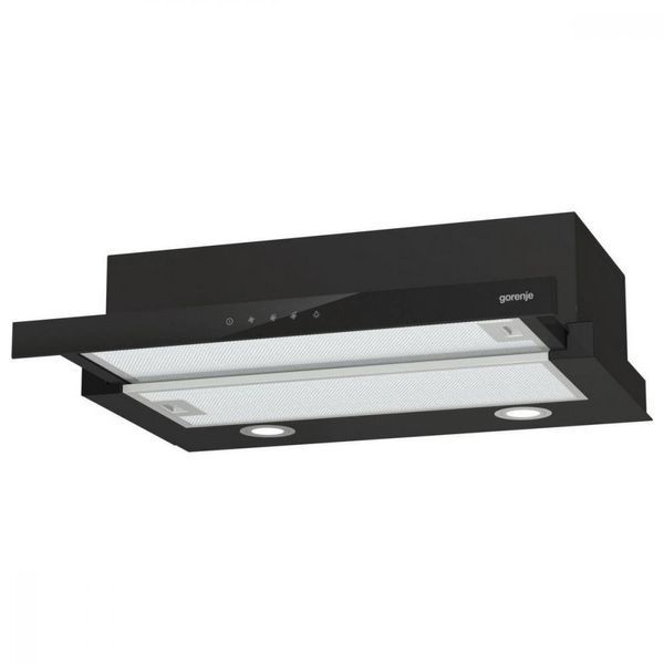 Витяжка телескопічна Gorenje TH64E4BG 011077 фото