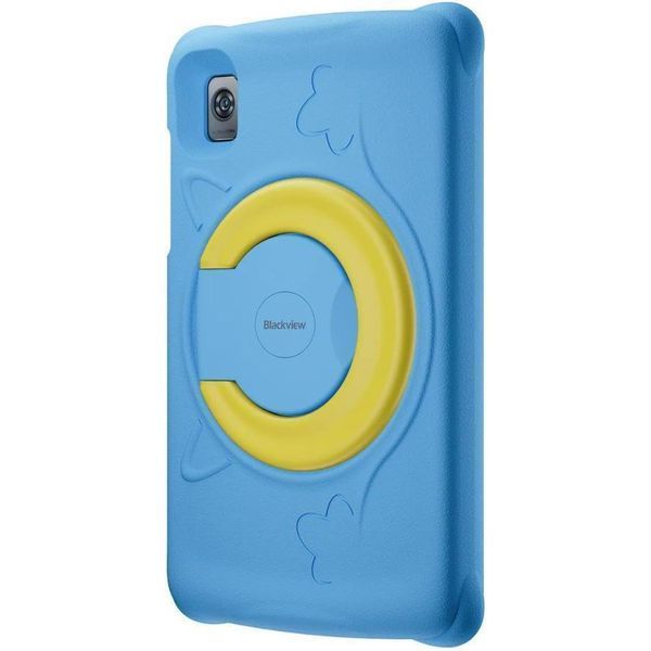 Планшет Blackview Tab 60 Kids 4/128GB LTE Pink 033653 фото