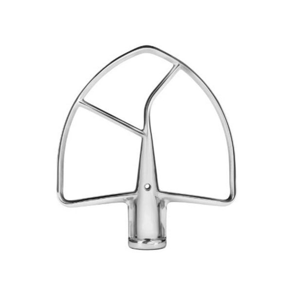 Кухонна машина KitchenAid Heavy Duty 6.6 л 5KSM70JPXEOB 020863 фото