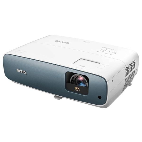 Мультимедійний проектор BenQ TK850 (9H.JLH77.37E) 029023 фото