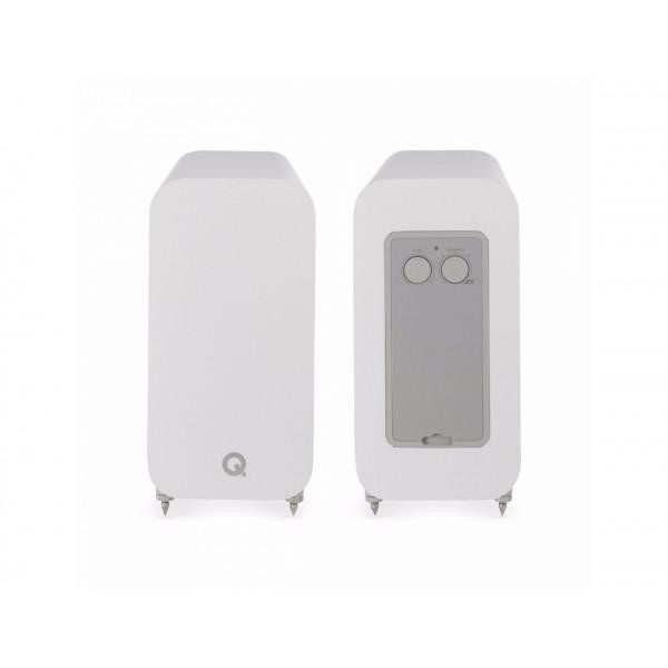 Сабвуфер Q Acoustics 3060 Arctic White (QA3568) 039603 фото