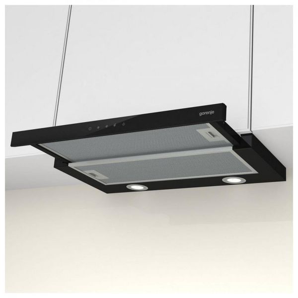 Витяжка телескопічна Gorenje TH64E4BG 011077 фото
