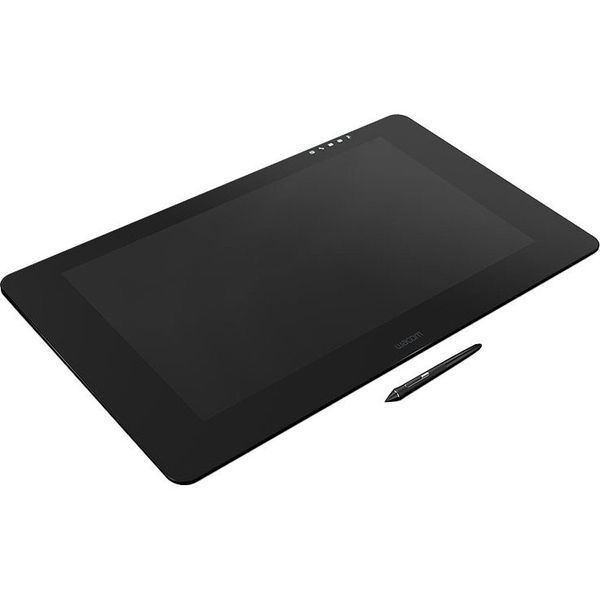 Монітор-планшет Wacom Cintiq Pro 24 (DTK-2420) 026670 фото