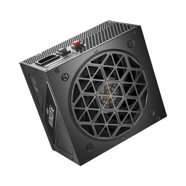 Блок питания 1Stplayer HA-1000BA3 (NGDP-PLT-1000-BK) 577290ua фото