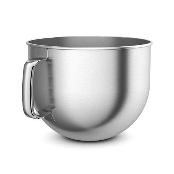 Кухонна машина KitchenAid Heavy Duty 6.6 л 5KSM70JPXEOB 020863 фото