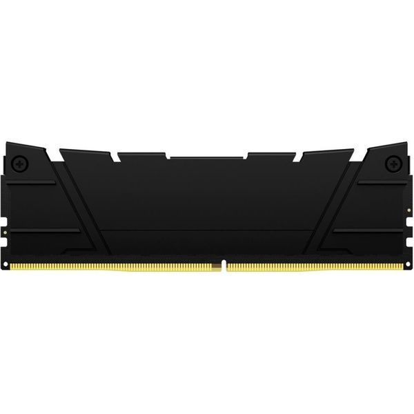 Память для настольных компьютеров Kingston FURY 64 GB (2x32GB) DDR4 3200 MHz Renegade Black (KF432C16RB2K2/64) 033820 фото