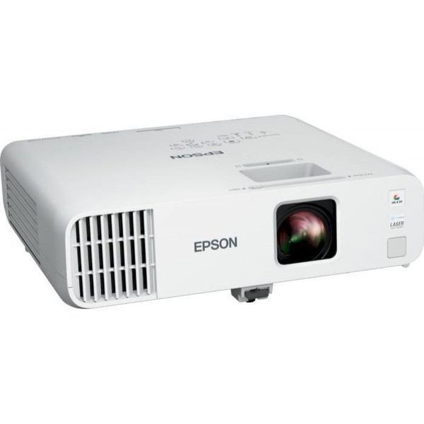 Мультимедийный проектор Epson EB-L260F Wi-Fi (V11HA69080) 028882 фото