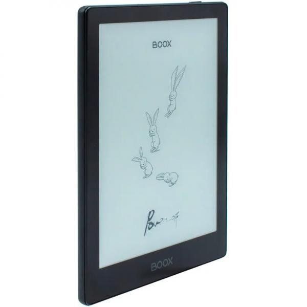 Электронная книга с подсветкой ONYX BOOX Poke 5 Black 015043 фото