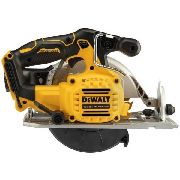 Дисковая пилка DeWALT DCS565P2 014898 фото