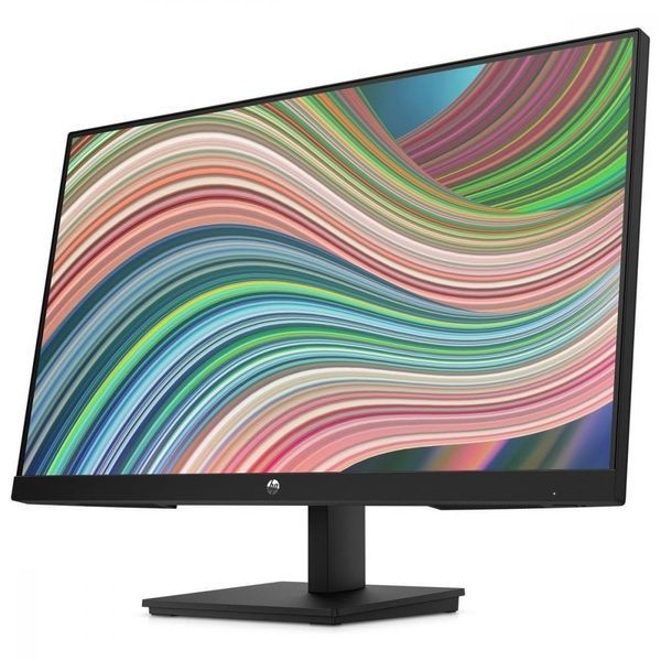 Монітор HP V24ie (6D8H0E9) 023443 фото