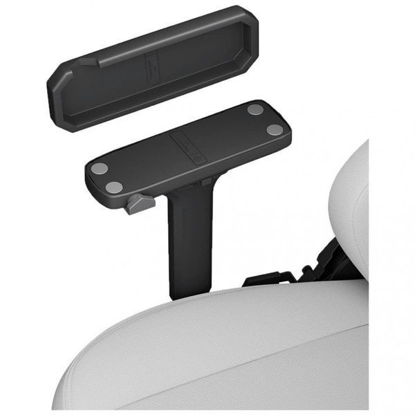 Комп'ютерне крісло для геймера Anda Seat Kaiser 3 XL White (AD12YDC-XL-01-W-PVC) 018535 фото
