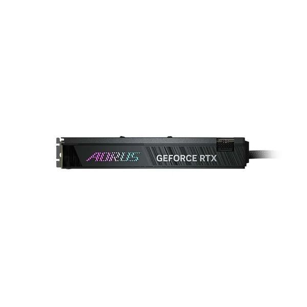 Видеокарта Gigabyte Aorus GeForce RTX 5090 Xtreme Waterforce 32G (GV-N5090AORUSX W-32GD) 577626ua фото