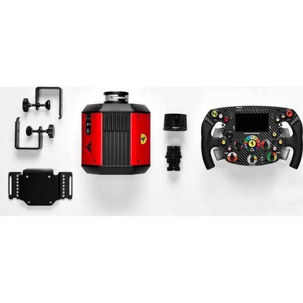 Thrustmaster T818 Ferrari SF1000 Simulator (2960886) 002282 фото