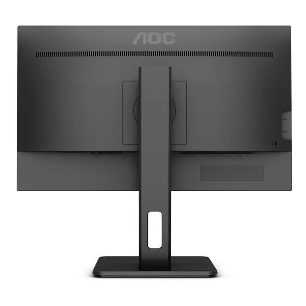 ЖК монитор AOC Q24P2Q 036787 фото