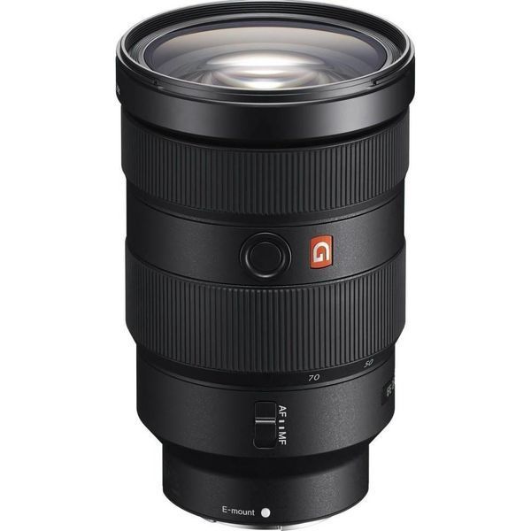 Універсальний об'єктив Sony SEL2470GM2 24-70mm f/2,8G 043517 фото
