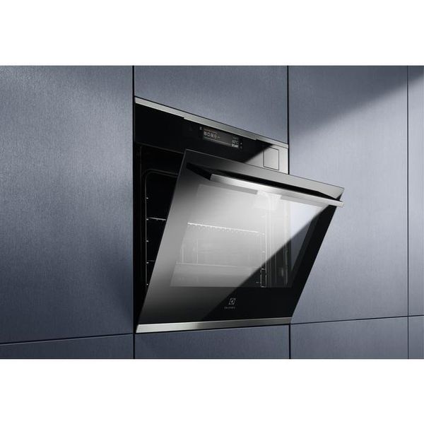 Духовка електрична Electrolux KOAAS31CX 011331 фото
