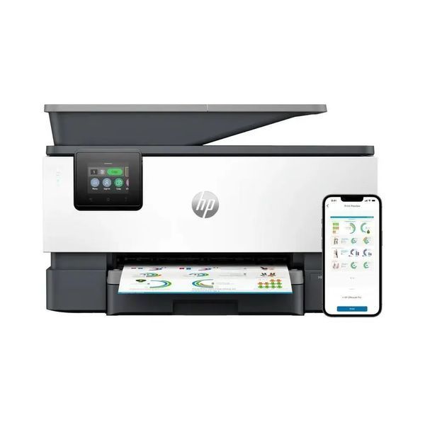 БФП HP OfficeJet Pro 9120b (4V2N0B) 028403 фото