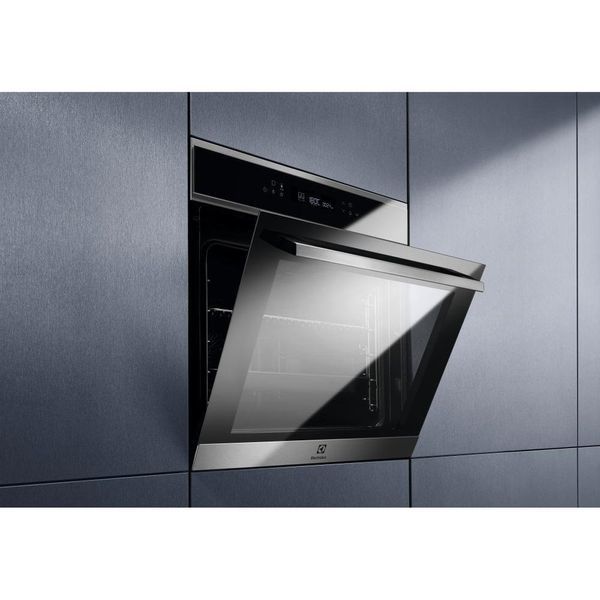 Духовка электрическая Electrolux COE7P31X 011281 фото