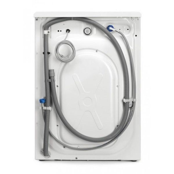 Пральна машина автоматична Electrolux EW6F429BP 031273 фото
