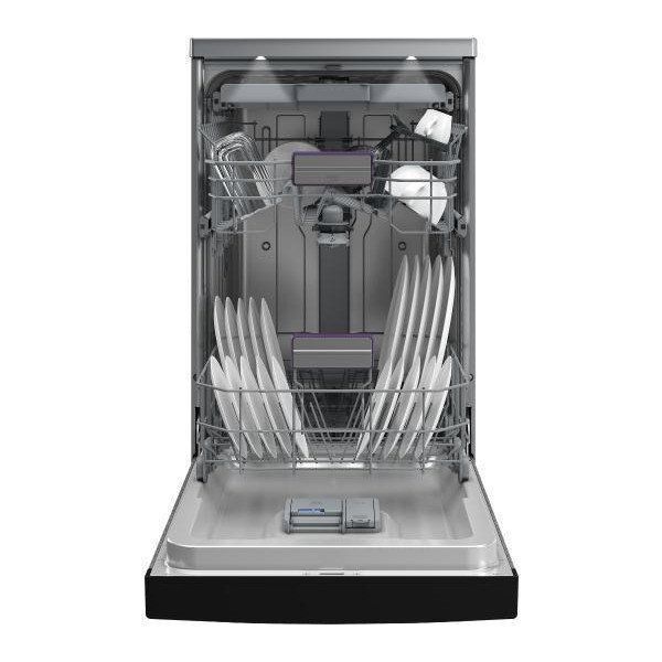 Посудомийна машина Beko BDFS26042XQ 030575 фото