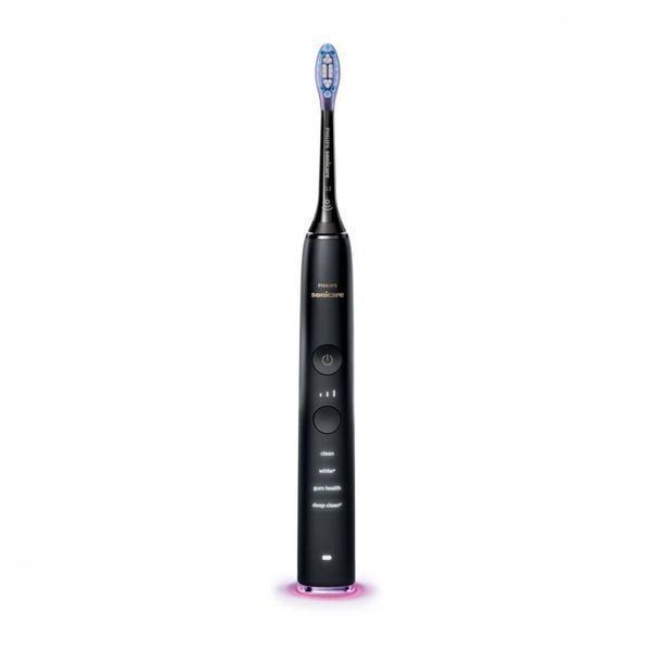 Електрична зубна щітка Philips Sonicare DiamondClean Smart 9400 HX9917/89 012837 фото