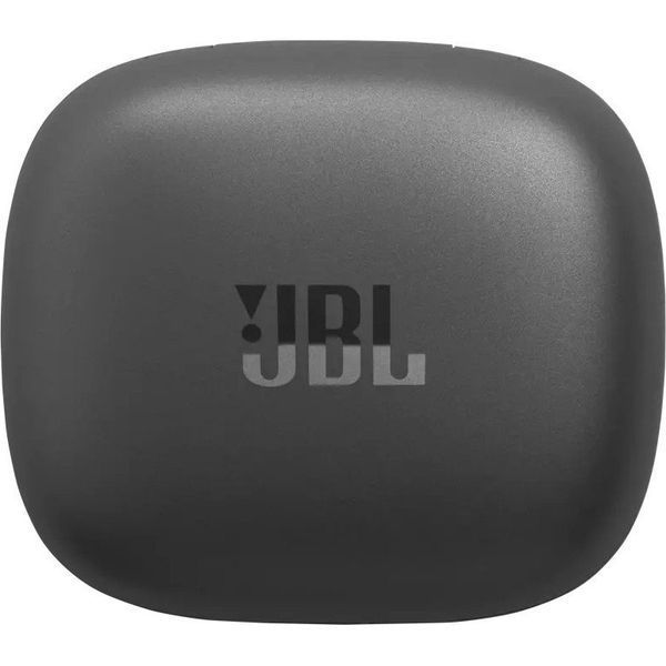 Навушники TWS JBL Live Pro 2 Black (JBLLIVEPRO2TWSBLK) 029657 фото