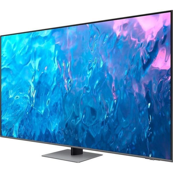 QLED телевизор Samsung QE75Q77C 003084 фото