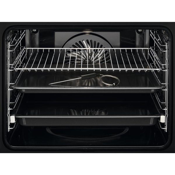 Духовка электрическая Electrolux COE7P31X 011281 фото