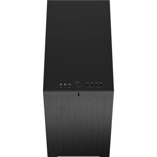 Корпус Fractal Design Define 7 Nano Black TG Light Tint (FD-C-DEF7N-02) 018373 фото