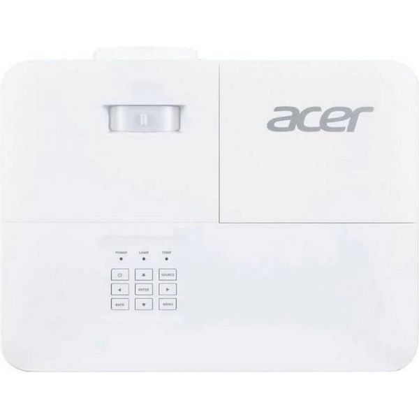 Мультимедійний проектор Acer H6815P (MR.JWK11.001) 028832 фото